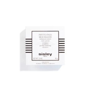 PHYTO pâte moussante Sữa rửa mặt chính hãng Sisley