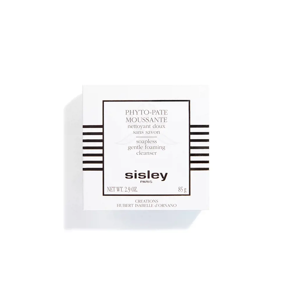 Sisley PHYTO pâte moussante 2 PHYTO pâte moussante Sữa rửa mặt chính hãng Sisley