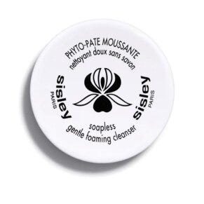 Sữa rửa mặt Sisley PHYTO pâte moussante