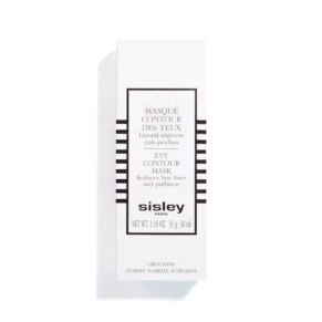 Sisley PHYTO SPECIFIC masque contour des yeux Quầng thâm, túi mắt và kem dưới mắt