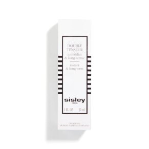 DOUBLE TENSEUR immédiat & long-terme Kem dưỡng ẩm chính hãng Sisley