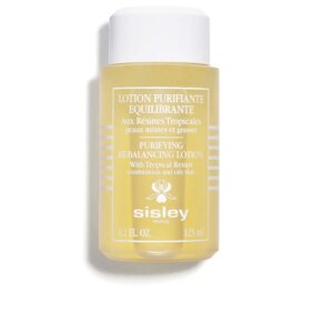 Nước hoa hồng Sisley RÉSINES TROPICALES lotion purifiante equilibrante