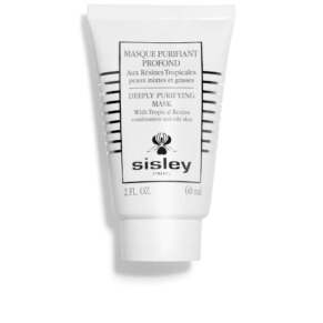 Mặt nạ Sisley RÉSINES TROPICALES masque purifiant profond