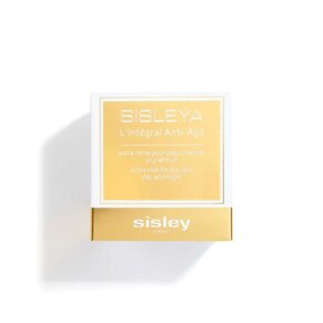 SISLEYA l’intégral anti-âge extra-riche Kem chống lão hóa & điều trị chống nhăn chính hãng Sisley