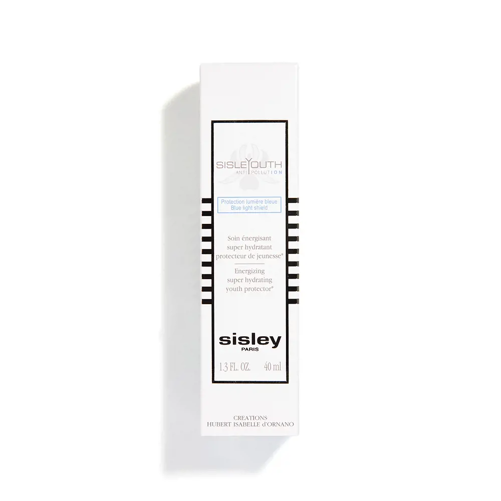 Sisley SISLEYOUTH anti-pollution soin 2 SISLEYOUTH anti-pollution soin Kem điều trị chống oxy hóa chính hãng Sisley