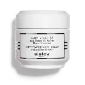 Kem dưỡng ẩm Sisley SOIN VELOURS aux fleurs de safran