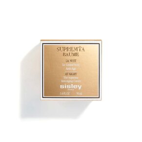 SUPREMYA baume la nuit Kem chống lão hóa & điều trị chống nhăn chính hãng Sisley