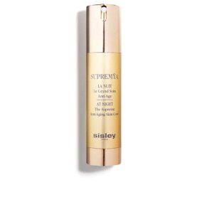 Kem dưỡng da & làm săn chắc da Sisley SUPREMYA la nuit anti-age