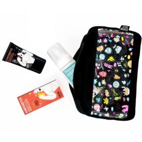 FACE SHOT GIFT SET Sữa rửa mặt chính hãng Siwon