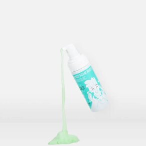 SPLASH FOAM PARTY facial cleanser Sữa rửa mặt chính hãng Siwon