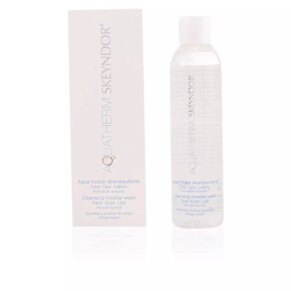 Nước micellar Skeyndor AQUATHERM agua micelar desmaquillante