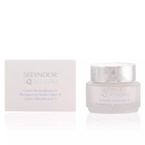 Kem dưỡng ẩm Skeyndor AQUATHERM crema re-equilibrante FI
