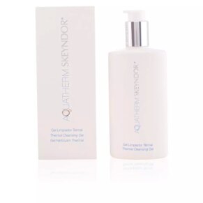 Sữa rửa mặt Skeyndor AQUATHERM gel limpiador termal