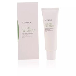 Kem điều trị mụn trứng cá & loại bỏ đầu đen Skeyndor CLEAR BALANCE serum reparador impurezas
