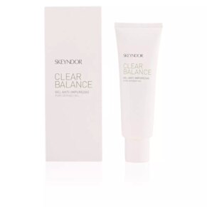 Kem dưỡng ẩm Skeyndor CLEAR BALANCE gel anti-impurezas