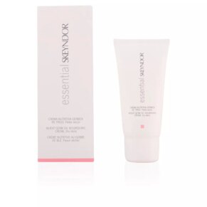 Kem chống lão hóa & điều trị chống nhăn Skeyndor ESSENTIAL crema nutritiva germen de trigo
