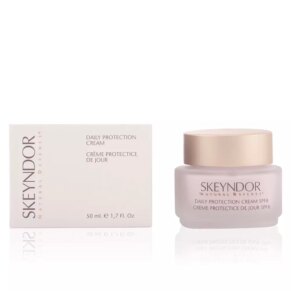 Kem dưỡng ẩm Skeyndor NATURAL DEFENCE crema protectora de día SPF8