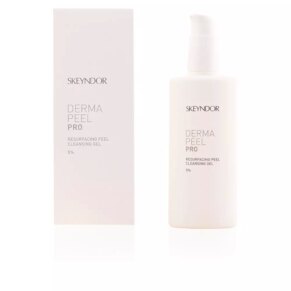 Tẩy tế bào chết da mặt Skeyndor DERMA PEEL PRO gel limpiador exfoliante