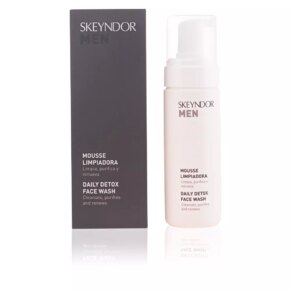 Sữa rửa mặt Skeyndor MEN mousse limpiadora