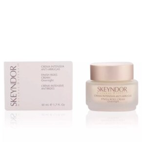 Kem chống lão hóa & điều trị chống nhăn Skeyndor NATURAL DEFENCE crema intensiva anti-arrugas