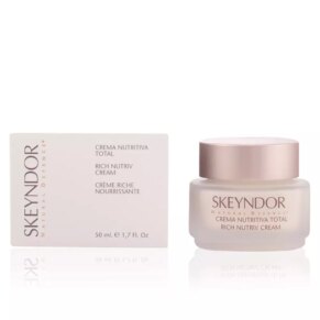 Kem chống lão hóa & điều trị chống nhăn Skeyndor NATURAL DEFENCE crema nutritiva total