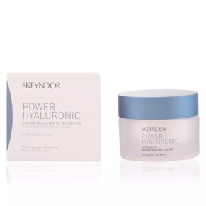 Kem dưỡng ẩm Skeyndor SEBIUM AKN soin correcteur purifiant peaux acnéiques