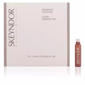 Flash effect Skeyndor FLASH RADIANT 8h