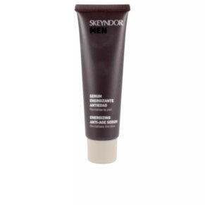 SKEYNDOR MEN energising anti-ageing serum Kem dưỡng ẩm chính hãng Skeyndor