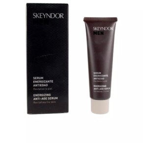 Kem dưỡng ẩm Skeyndor SKEYNDOR MEN energising anti-ageing serum