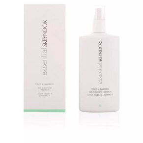 Nước hoa hồng Skeyndor ESSENTIAL tónico al hamamelis