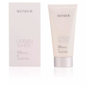 Kem dưỡng ẩm Skeyndor URBAN WHITE crema reparadora día