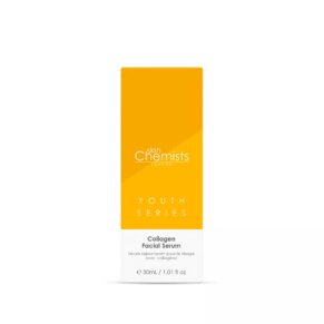 Skin Chemists COLLAGEN facial serum Kem dưỡng ẩm chống lão hóa và điều trị chống nhăn
