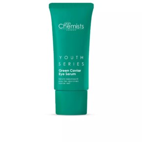 Kem đường viền mắt Skin Chemists GREEN CAVIAR eye serum