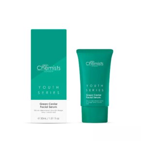 GREEN CAVIAR facial serum Kem dưỡng ẩm chính hãng Skin Chemists