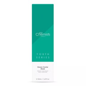 Skin Chemists GREEN CAVIAR mask Mặt nạ