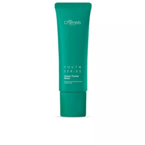 Mặt nạ Skin Chemists GREEN CAVIAR mask