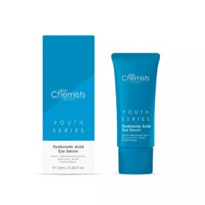 HYALURONIC ACID eye serum Kem dưỡng ẩm chính hãng Skin Chemists