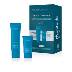 Mặt nạ Skin Chemists HYALURONIC ACID SET