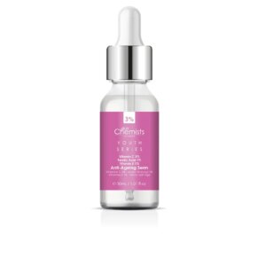 Kem dưỡng ẩm chống lão hóa và điều trị chống nhăn Skin Chemists VITAMIN C 3% FERULIC ACID 1% VITAMIN E 1% anti-ageing...
