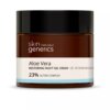 Kem dưỡng ẩm Skin Generics ALOE VERA gel regenerador noche 23%