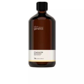 Nước micellar Skin Generics CHAMOMILE micellar water 7%