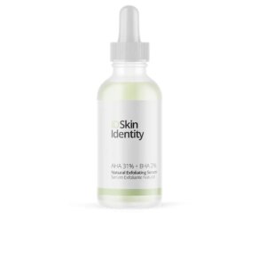 Kem dưỡng ẩm Skin Generics ID SKIN identity AHA 31% + BHA 2% serum exfoliante na...