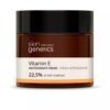 Skin Generics VITAMINA E crema antioxidante 22,5% 3 Chăm sóc da mặt chống mệt mỏi Skin Generics VITAMINA E crema antioxidante 22,5%