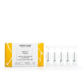 Kem dưỡng da & làm săn chắc da Skintsugi BEAUTY FLASH serum revitalizante efecto lifting