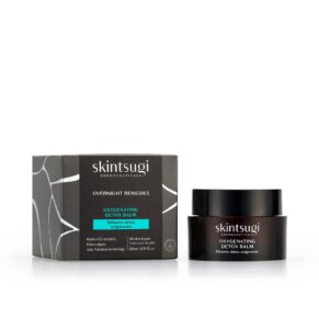 Kem dưỡng ẩm Skintsugi OXYGENATING DETOX BALM bálsamo detox oxigenante