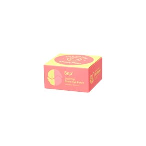 Snp DUAL POP shine eye patch 3 DUAL POP shine eye patch Quầng thâm, túi mắt và kem dưới mắt chính hãng Snp