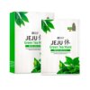 Mặt nạ Snp JEJU green tea mask