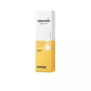 VITARONIC gel cream Kem dưỡng ẩm chính hãng Snp