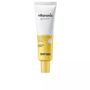 Kem dưỡng ẩm Snp VITARONIC gel cream