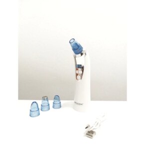 Soft Touch BY DERMALISSE LIMPIADOR de puntos negros Bàn chải làm sạch khuôn mặt